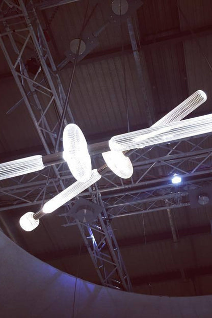 Cipher pendant lamp - morylighting