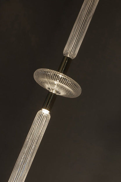 Cipher pendant lamp - morylighting