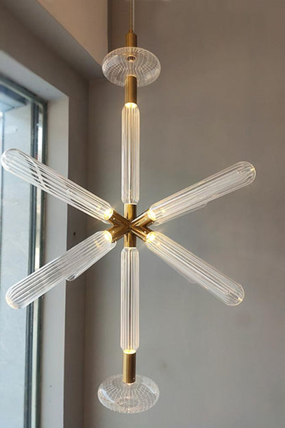 Cipher pendant lamp - morylighting