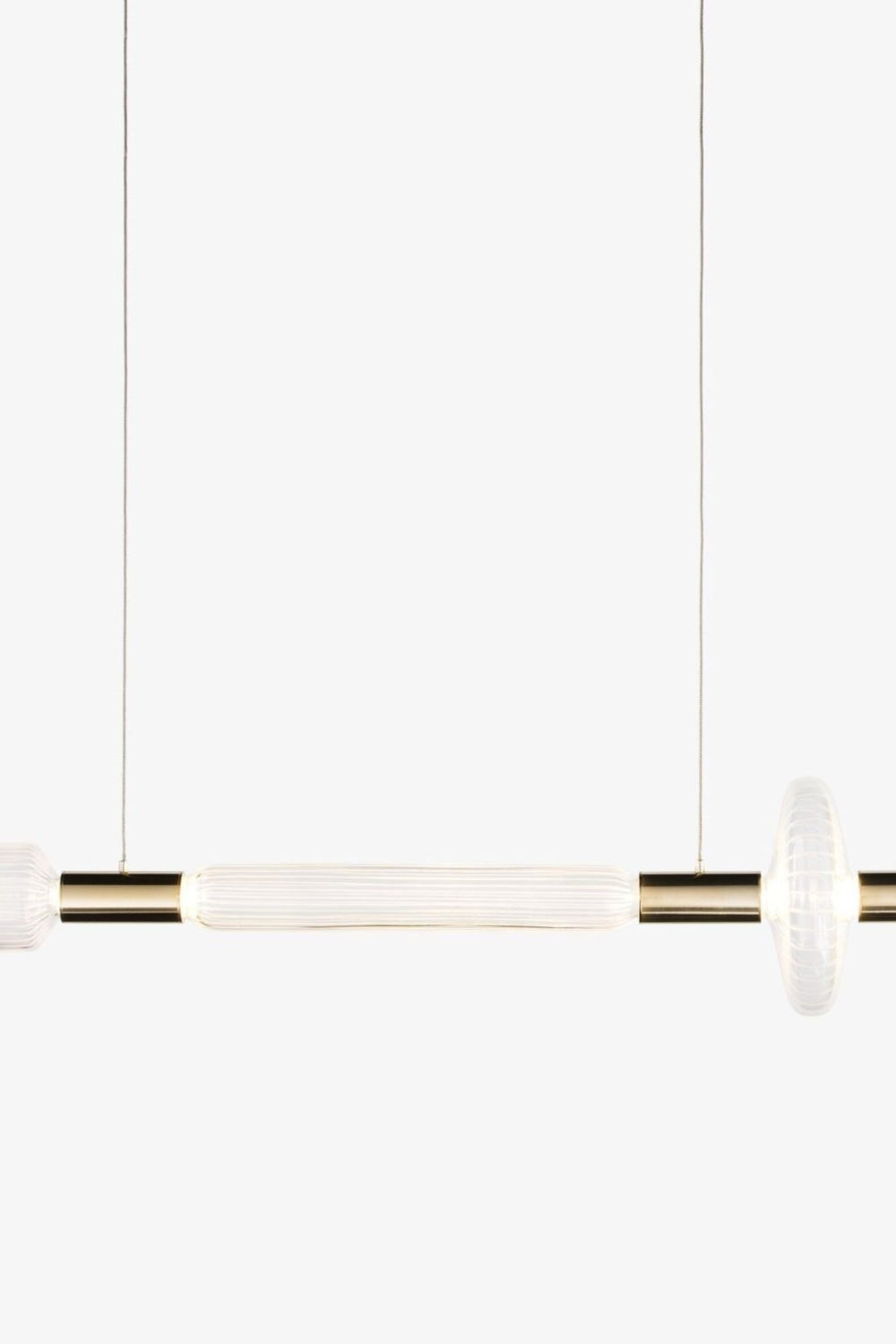 Cipher pendant lamp - morylighting