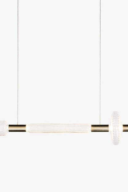 Cipher pendant lamp - morylighting