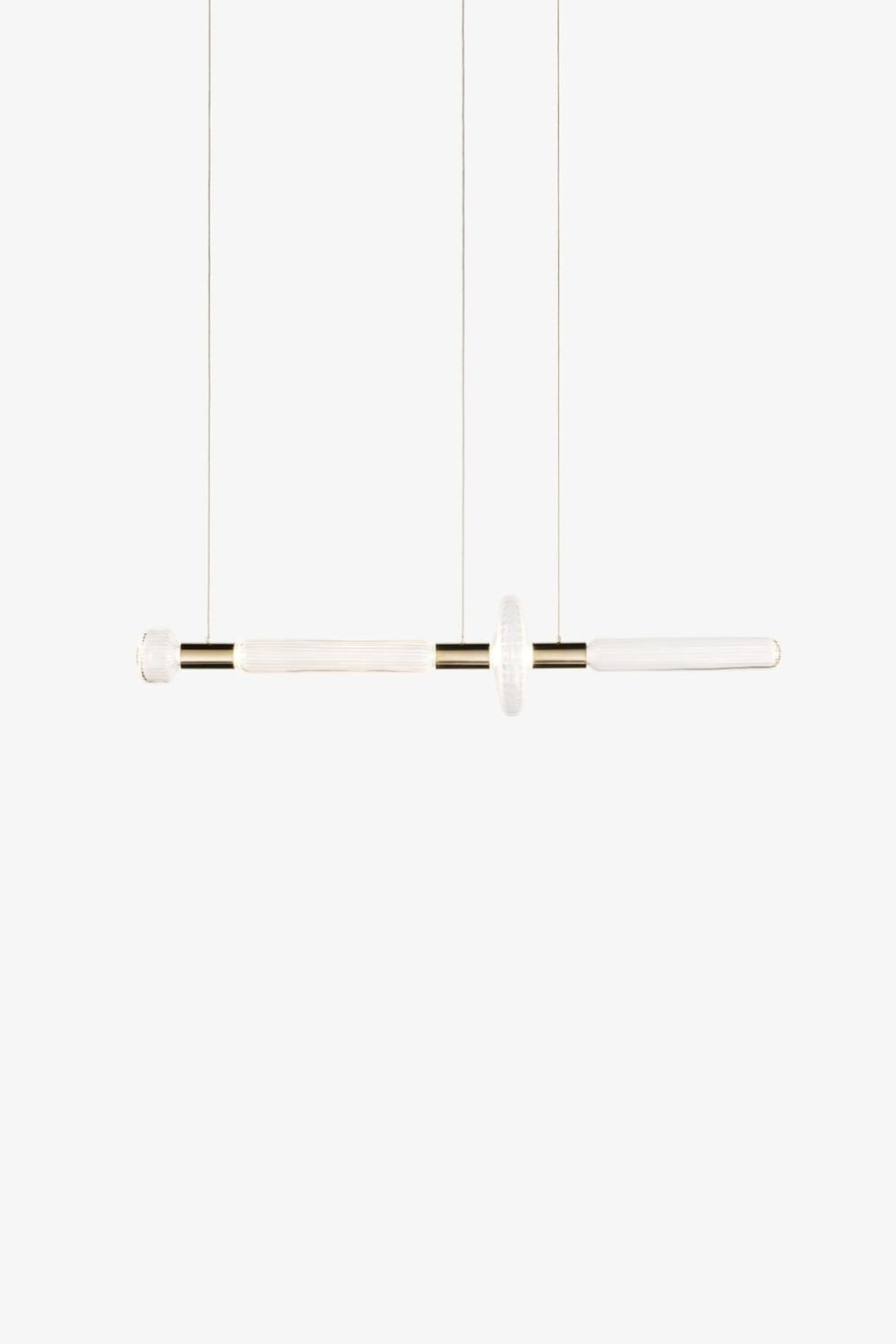 Cipher pendant lamp - morylighting