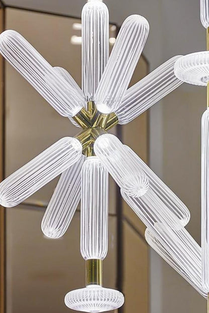 Cipher pendant lamp - morylighting