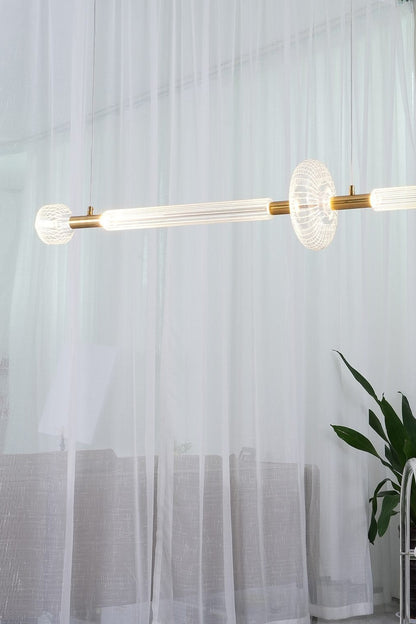 Cipher pendant lamp - morylighting