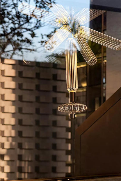 Cipher pendant lamp - morylighting