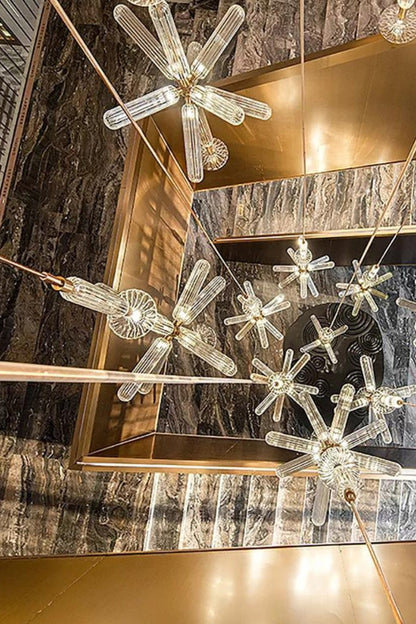 Cipher pendant lamp - morylighting