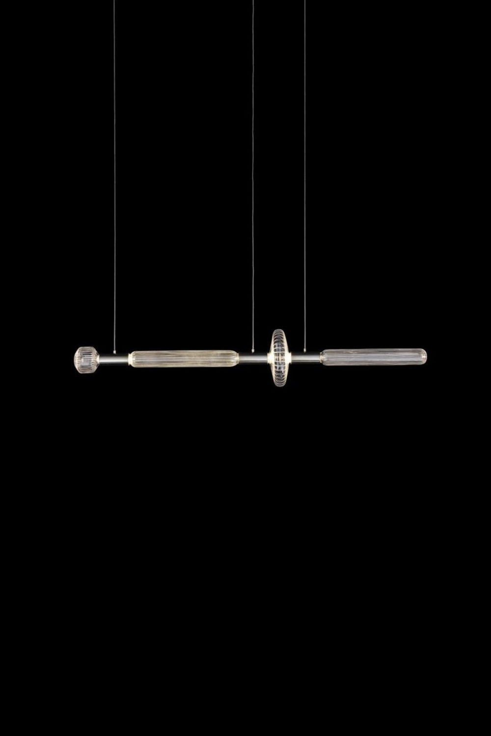 Cipher pendant lamp - morylighting