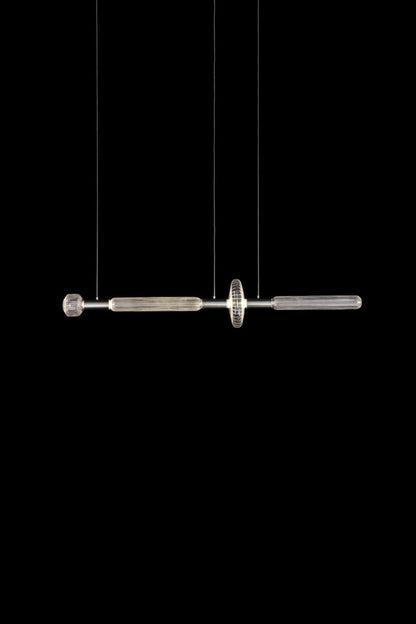 Cipher pendant lamp - morylighting
