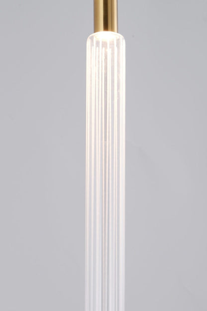 Cipher pendant lamp - morylighting