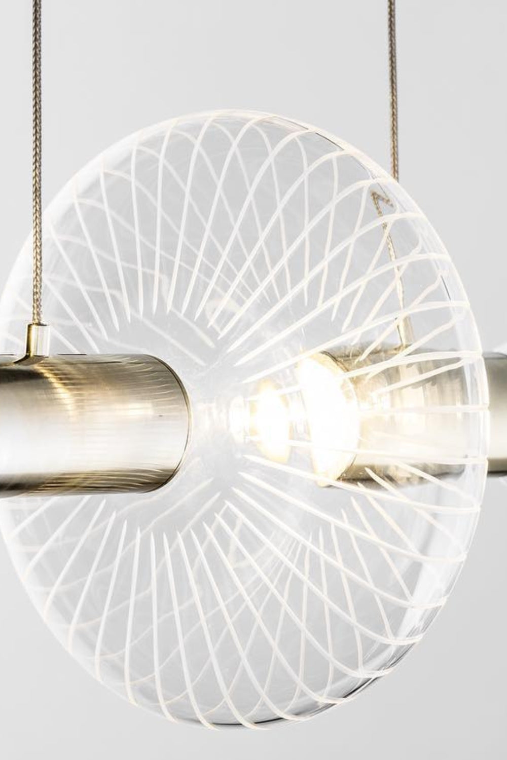 Cipher pendant lamp - morylighting