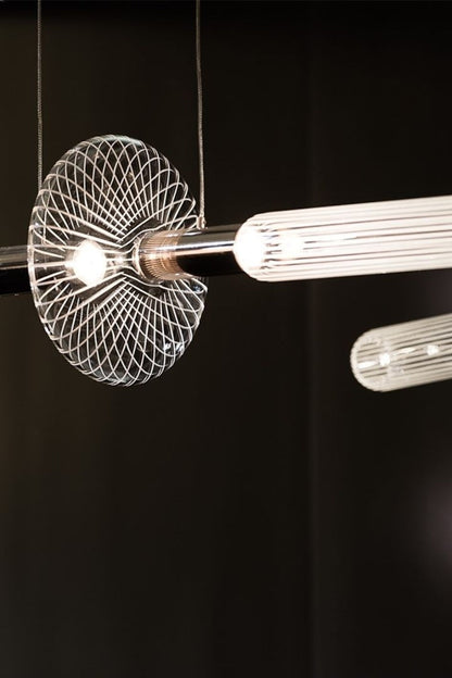 Cipher pendant lamp - morylighting