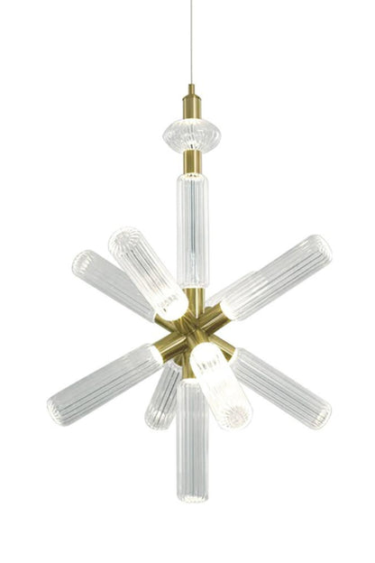 Cipher pendant lamp - morylighting