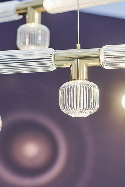 Cipher pendant lamp - morylighting