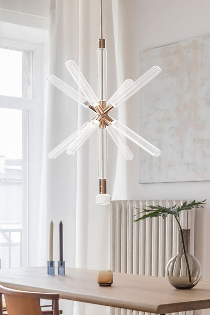 Cipher pendant lamp - morylighting