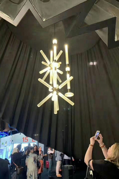 Cipher pendant lamp - morylighting