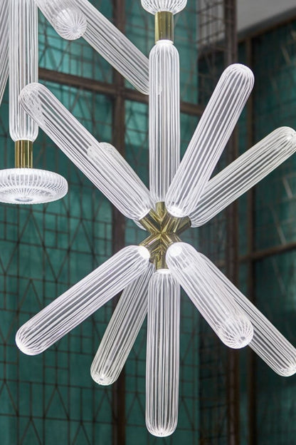 Cipher pendant lamp - morylighting