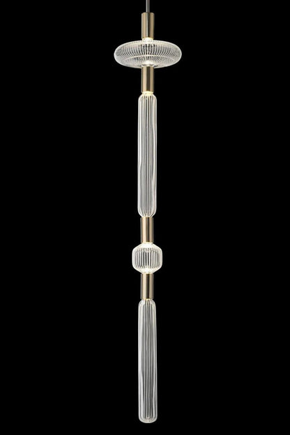 Cipher pendant lamp - morylighting