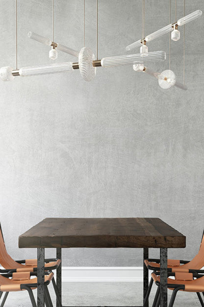 Cipher pendant lamp - morylighting