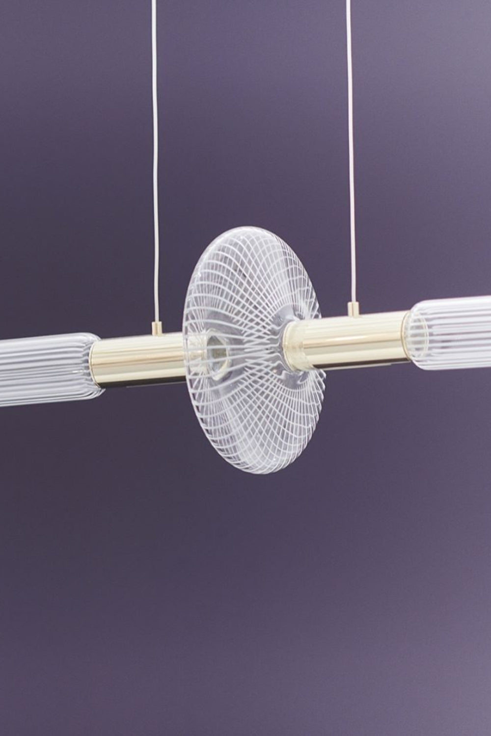 Cipher pendant lamp - morylighting
