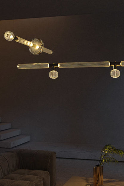 Cipher pendant lamp - morylighting