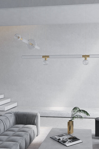 Cipher pendant lamp - morylighting
