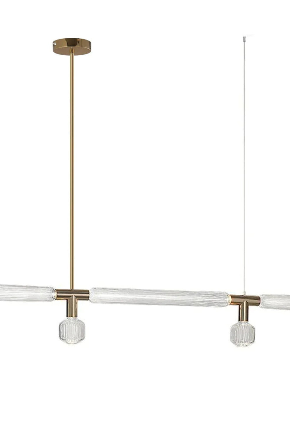 Cipher pendant lamp - morylighting