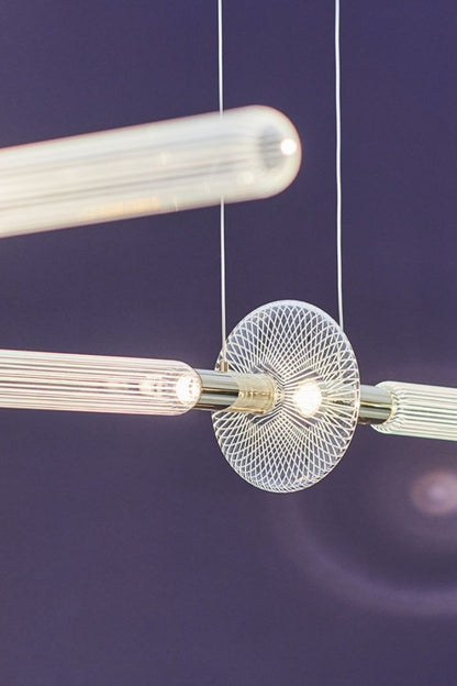 Cipher pendant lamp - morylighting