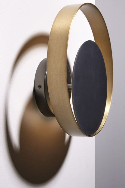 Circle Wall Lamp - morylighting