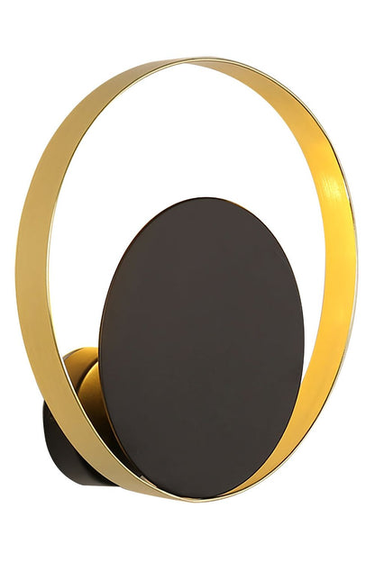 Circle Wall Lamp - morylighting