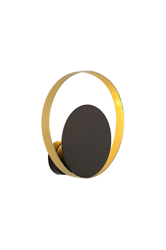 Circle Wall Lamp - morylighting