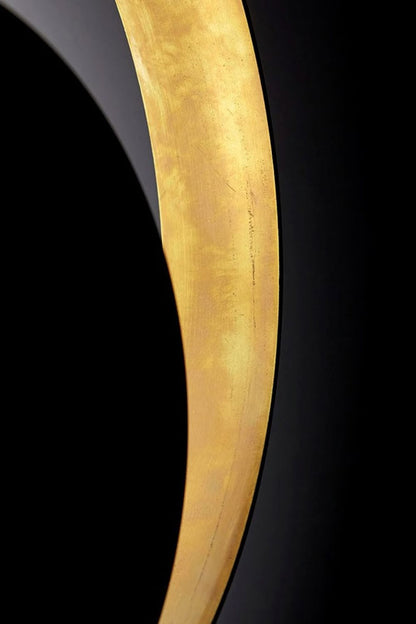 Circle Wall Lamp - morylighting