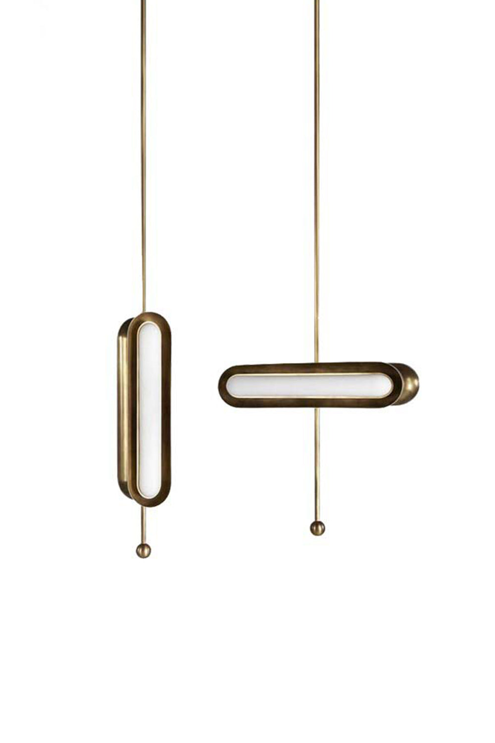 Circuit 2  Pendant Light - morylighting