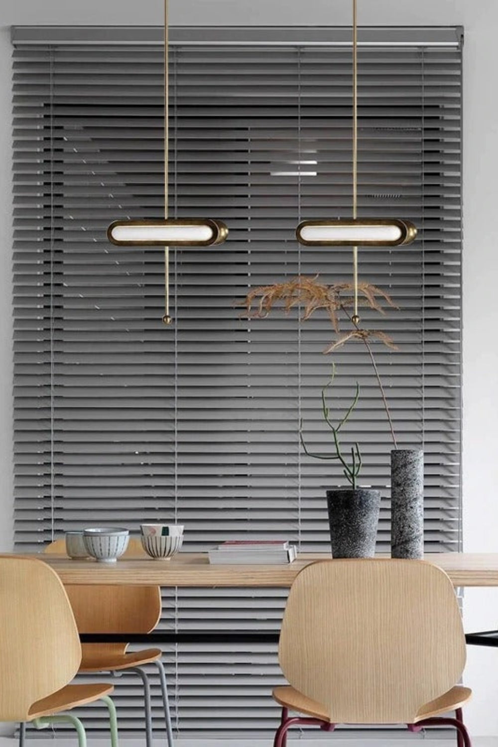 Circuit 2  Pendant Light - morylighting