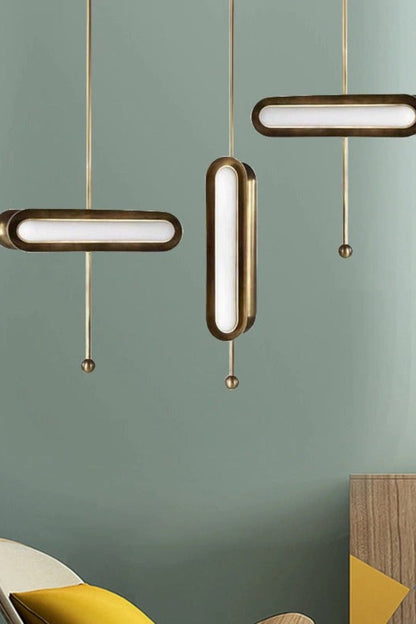 Circuit 2  Pendant Light - morylighting