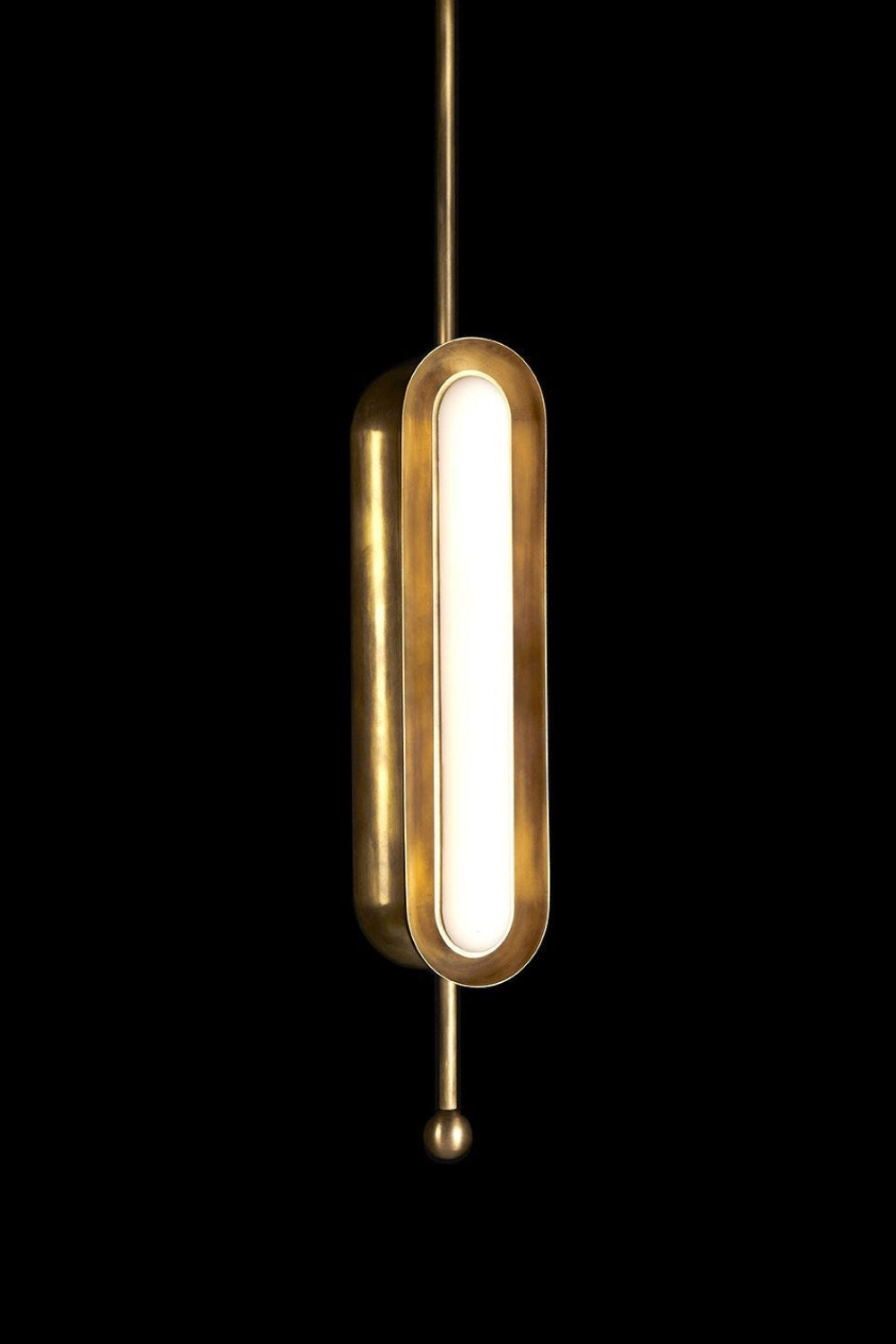 Circuit 2  Pendant Light - morylighting