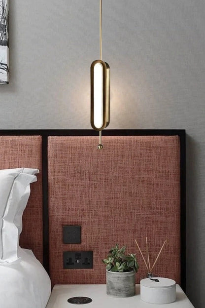 Circuit 2  Pendant Light - morylighting