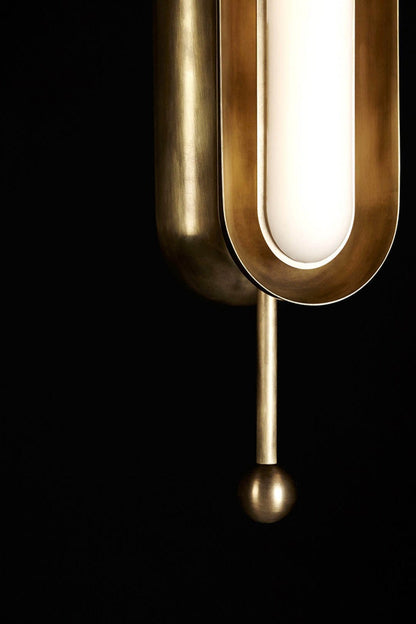 Circuit 2  Pendant Light - morylighting