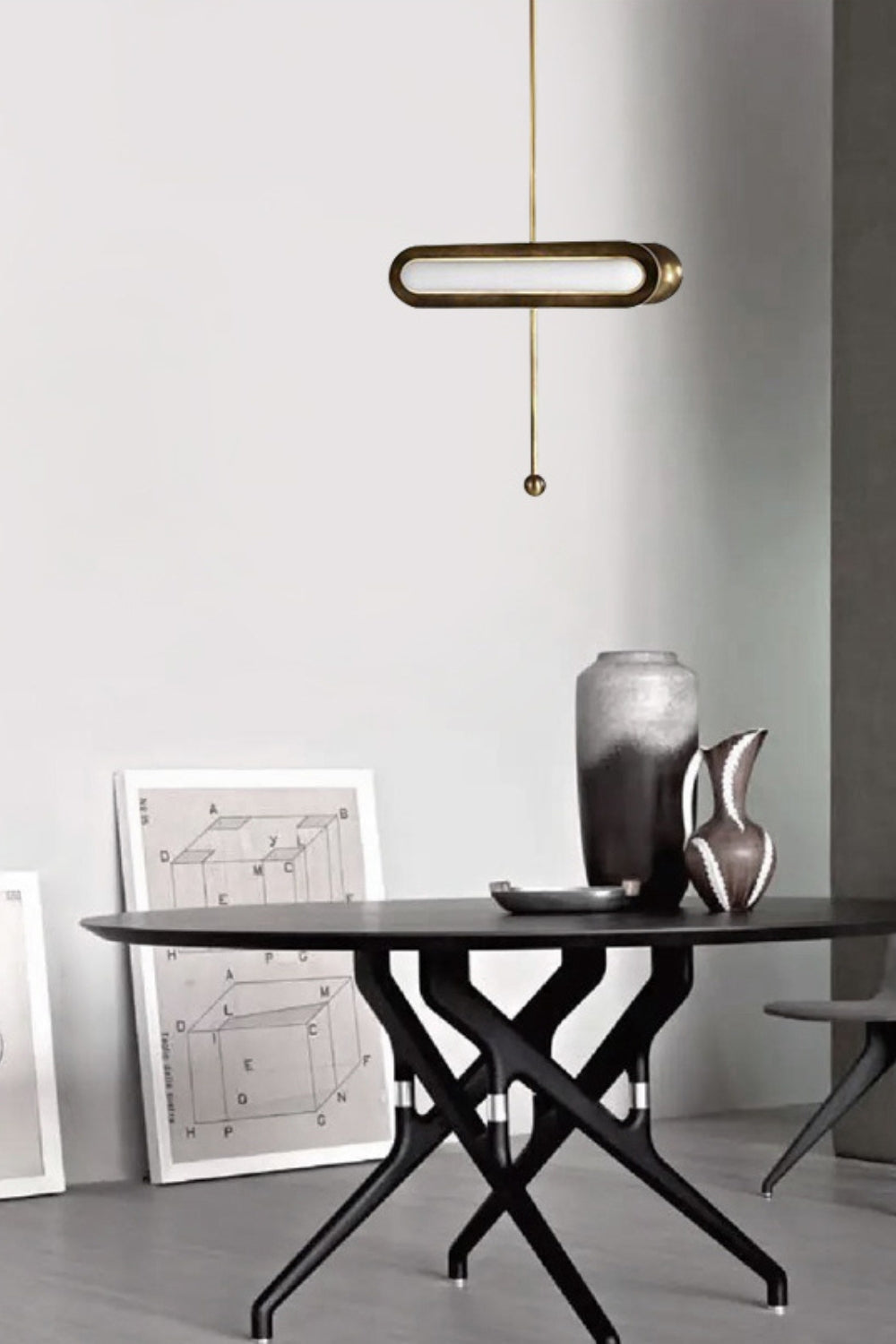 Circuit 2  Pendant Light - morylighting