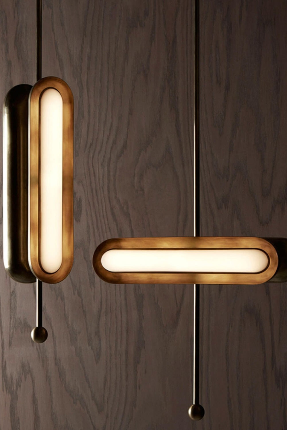 Circuit 2  Pendant Light - morylighting
