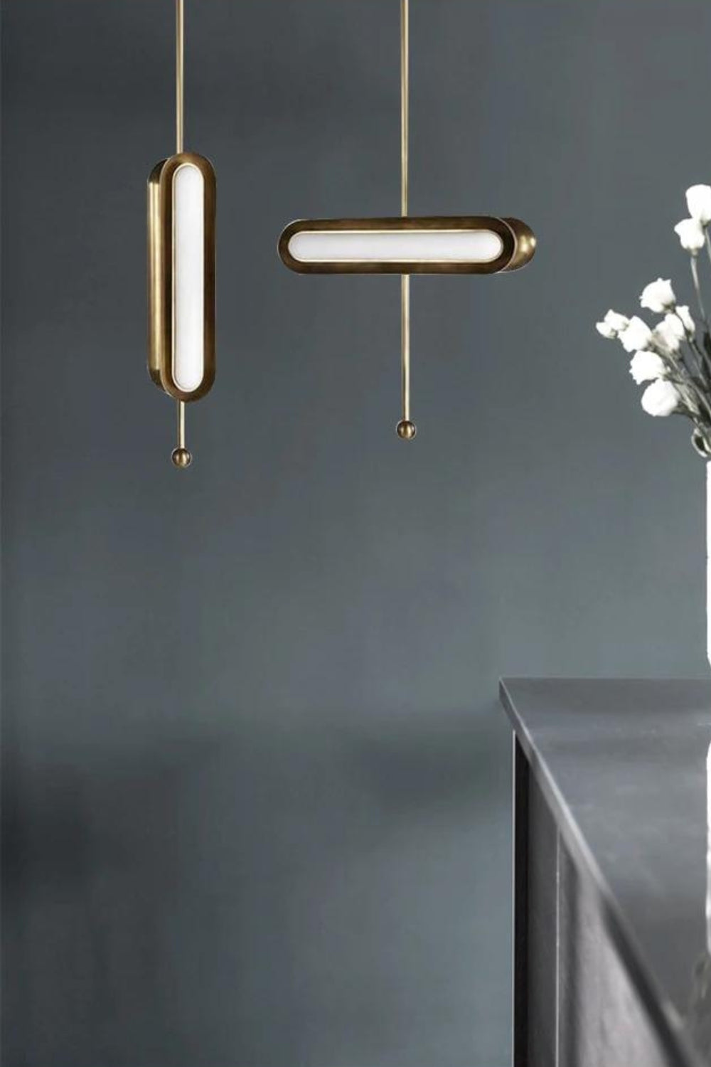 Circuit 2  Pendant Light - morylighting