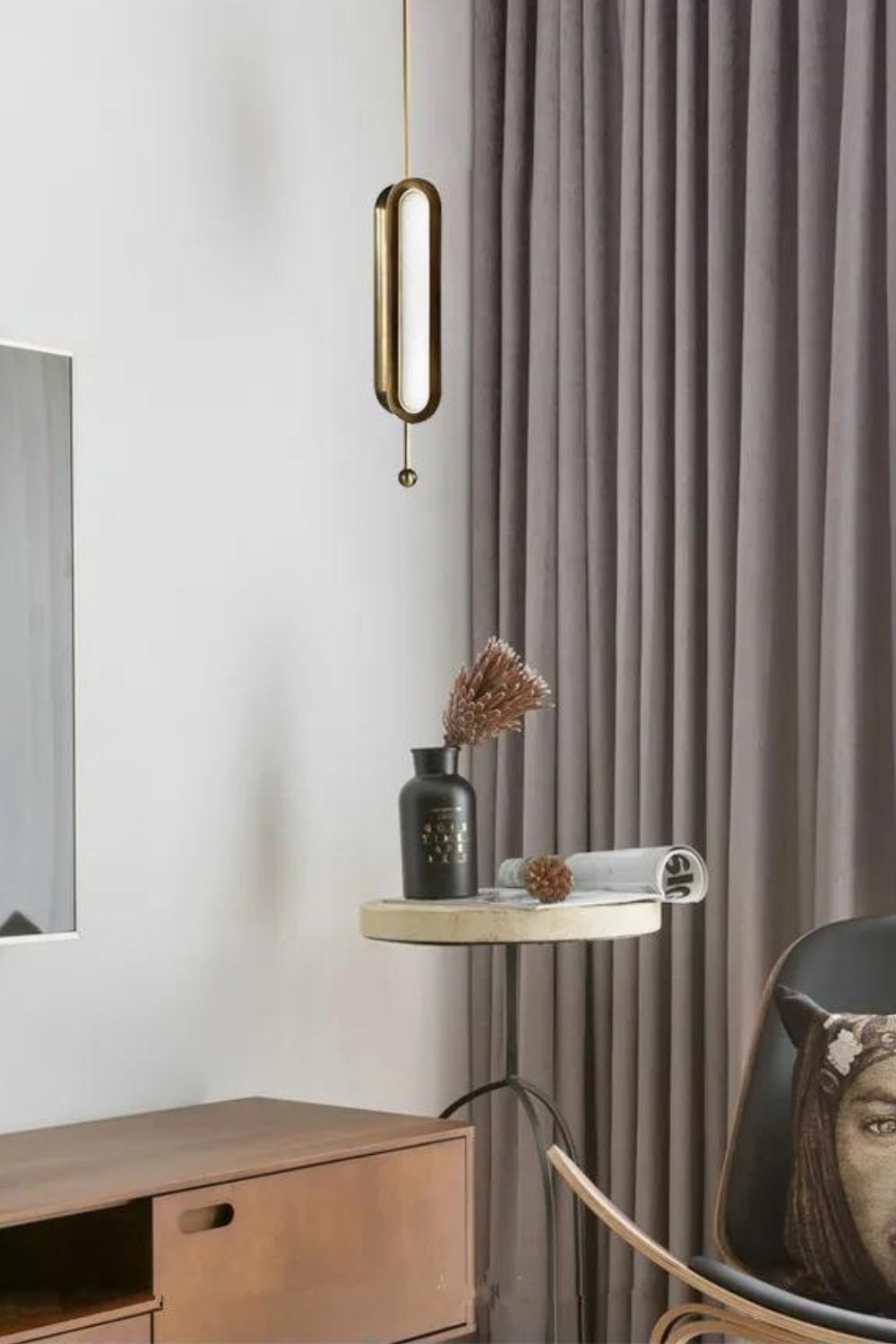 Circuit 2  Pendant Light - morylighting