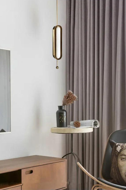 Circuit 2  Pendant Light - morylighting