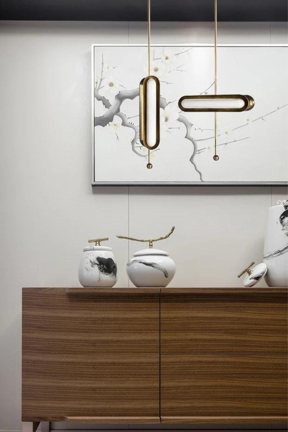 Circuit 2  Pendant Light - morylighting