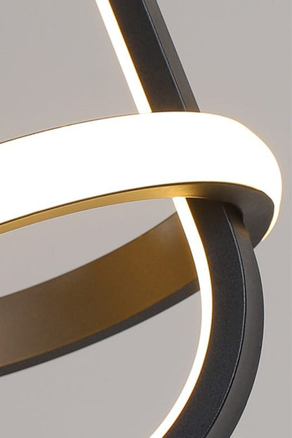 Clark LED Pendant Lamp - morylighting