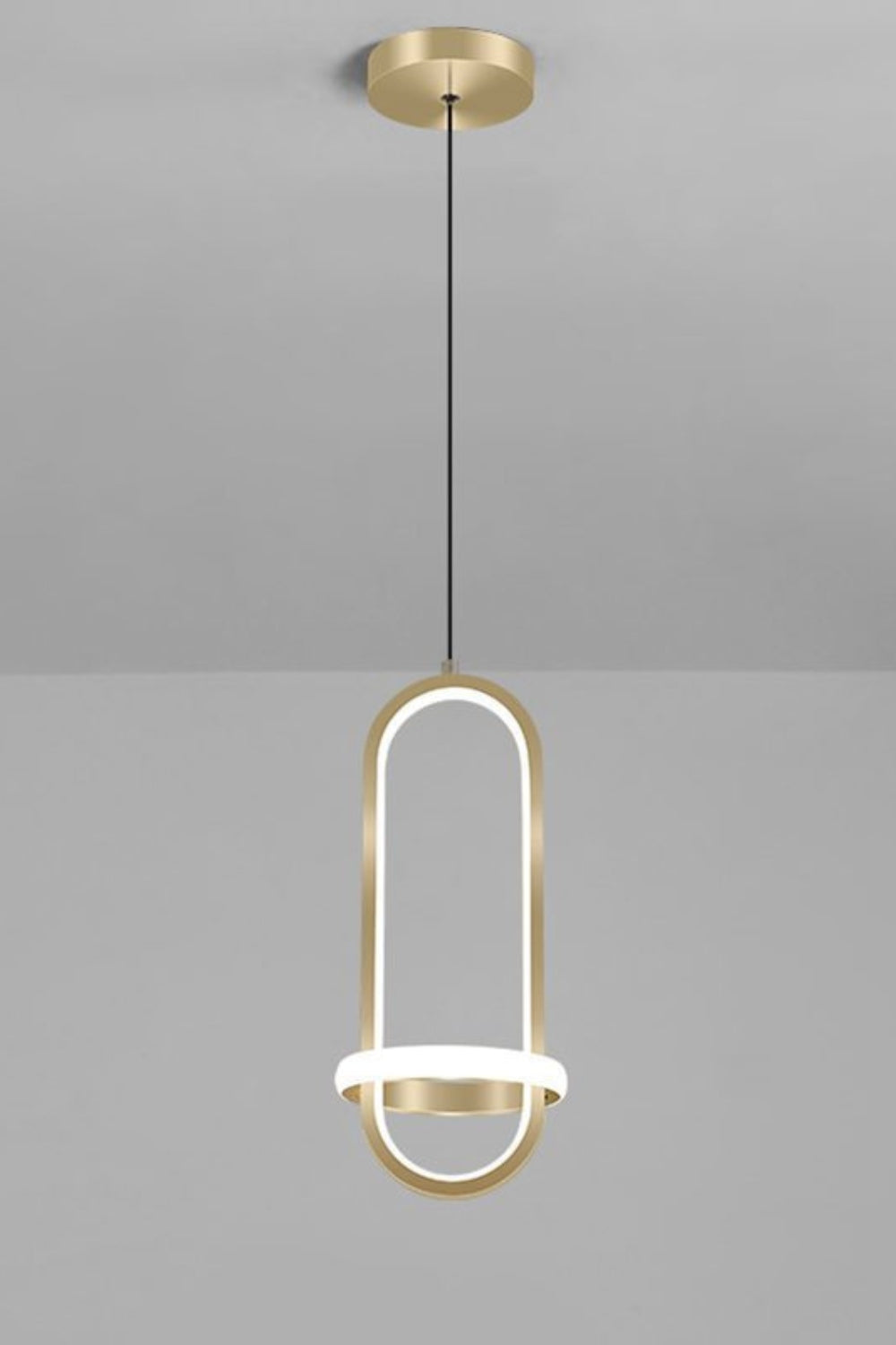 Clark LED Pendant Lamp - morylighting