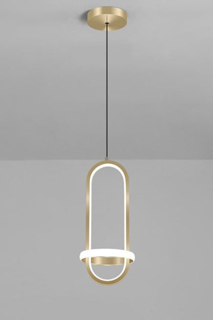Clark LED Pendant Lamp - morylighting