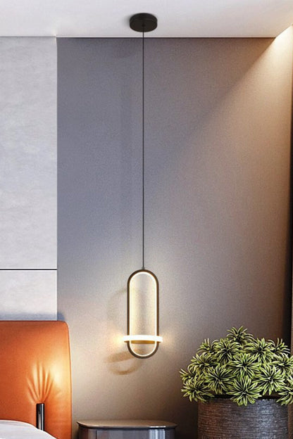Clark LED Pendant Lamp - morylighting
