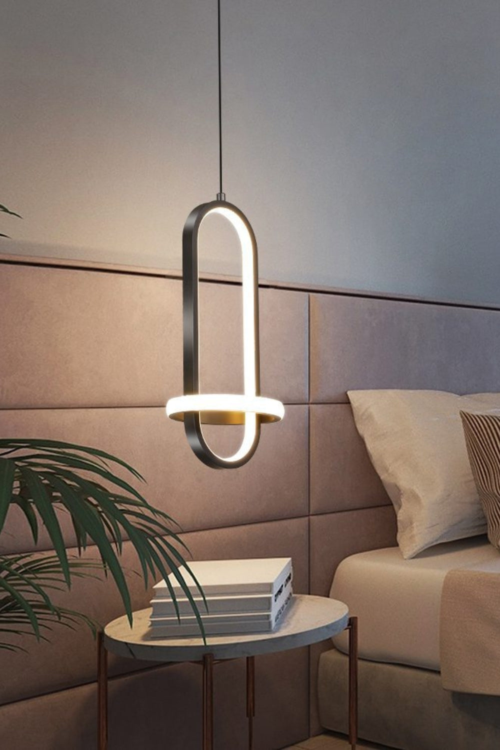 Clark LED Pendant Lamp - morylighting