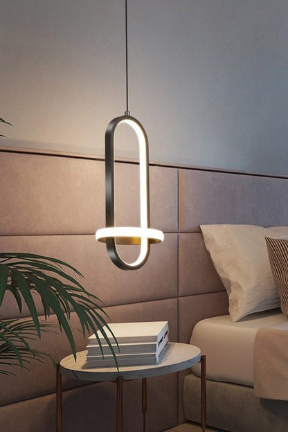 Clark LED Pendant Lamp - morylighting
