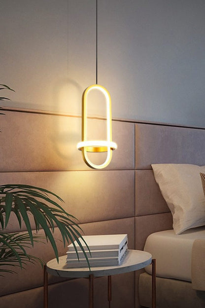 Clark LED Pendant Lamp - morylighting